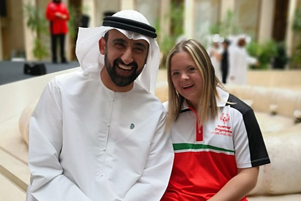 Documentary Launched to Celebrate People of Determination in Run Up to Special Olympics World Games Abu Dhabi 2019