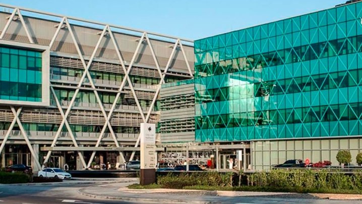 Mubadala Inaugurates Fully Integrated Health Network