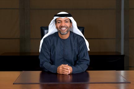 Khaled Al Melhi Appointed as CEO of Injazat Data Systems