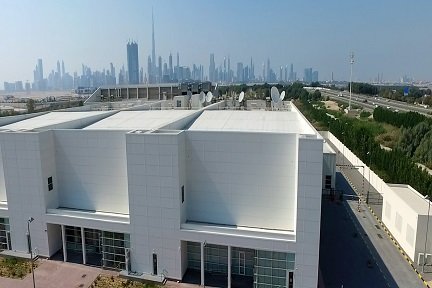 Khazna Data Centers set to double its capacity by end of 2019