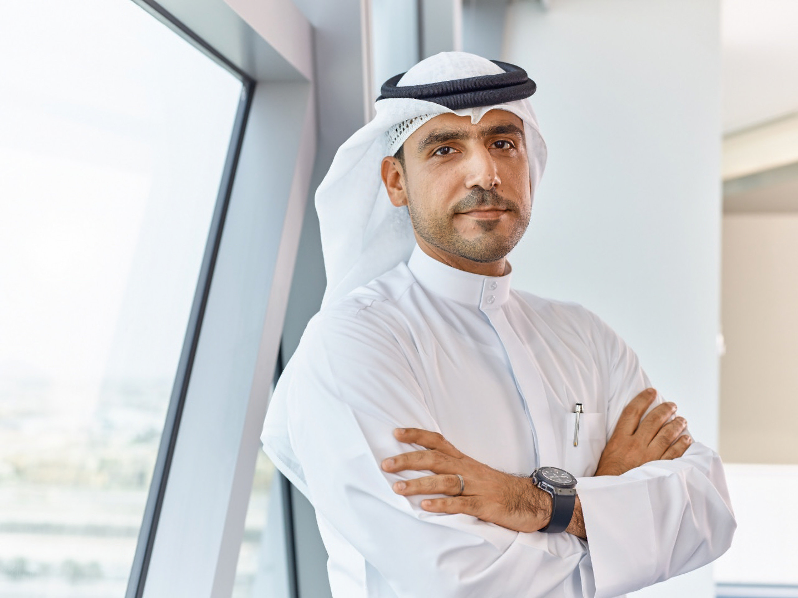 Turbine Services & Solutions Industrial Positions itself for a Dynamic Future as Sanad Powertech