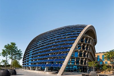 Aldar and Mubadala JV Expands Investment in Masdar City with Acquisition of Masdar City Square