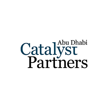 Abu Dhabi Catalyst Partners Announces Initial Three Investments with Firms to Establish Operations in Abu Dhabi - An Aggregate Capital Commitment of $225m