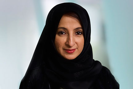 Yahsat appoints Mona Al Muhairi as Chief Human Capital Officer