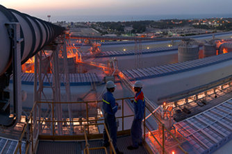 Mubadala Releases Full Year 2013 Financial Results