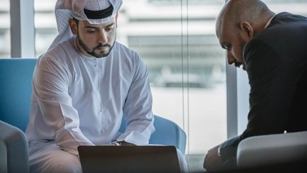 Mubadala and Sberbank Sign Strategic Agreement to Explore Opportunities