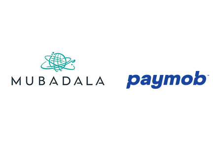 Paymob raises $35 million in pre-series C round co-led by Mubadala and EBRD to accelerate expansion in the MENA region