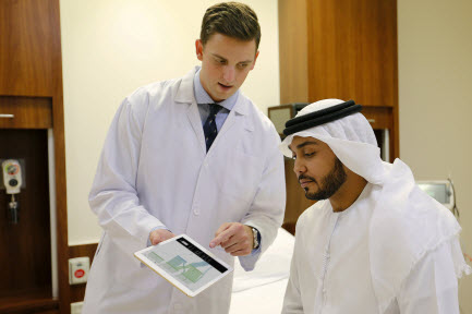 IBM and Mubadala to bring Watson to the Middle East &amp; North Africa