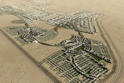 Abu Dhabi’s Aerospace Cluster Lifting At Nibras