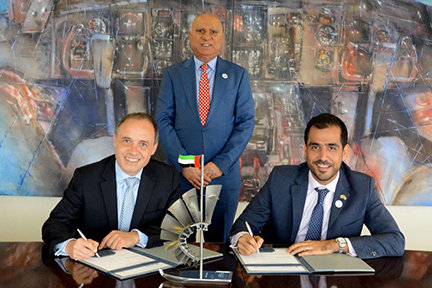 TS&amp;S Cements its Position as a Global Leader in the MRO Industry