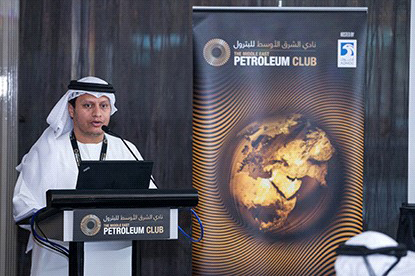 Strategic Investments and Synergies Critical to Global Energy Sector Progress,” says H.E. Suhail Al Mazrouei, UAE Minister of Energy