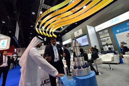Gulf News: Opec, non-Opec working to stabilise oil markets, energy minister says