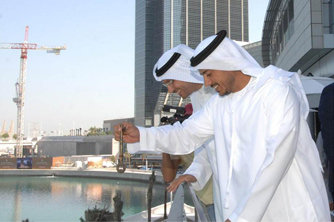 Rosewood Abu Dhabi: Unlocking A Sense of Place