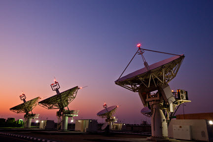 Yahsat awarded rights to operate as Brazilian operator