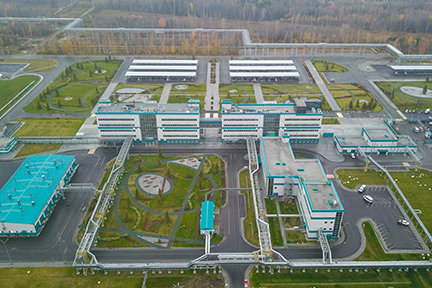 Mubadala Acquires 1.9% Stake in Sibur
