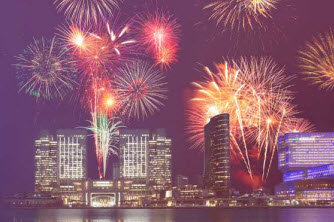 Tennis legend Pat Cash to Launch New Year Eve Countdown on Al Maryah Island
