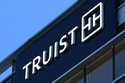 Mubadala and Stone Point Capital Announce Agreement To Purchase Minority Stake in Truist Insurance Holdings.