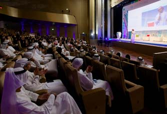 Mubadala announces third Annual Youth Forum