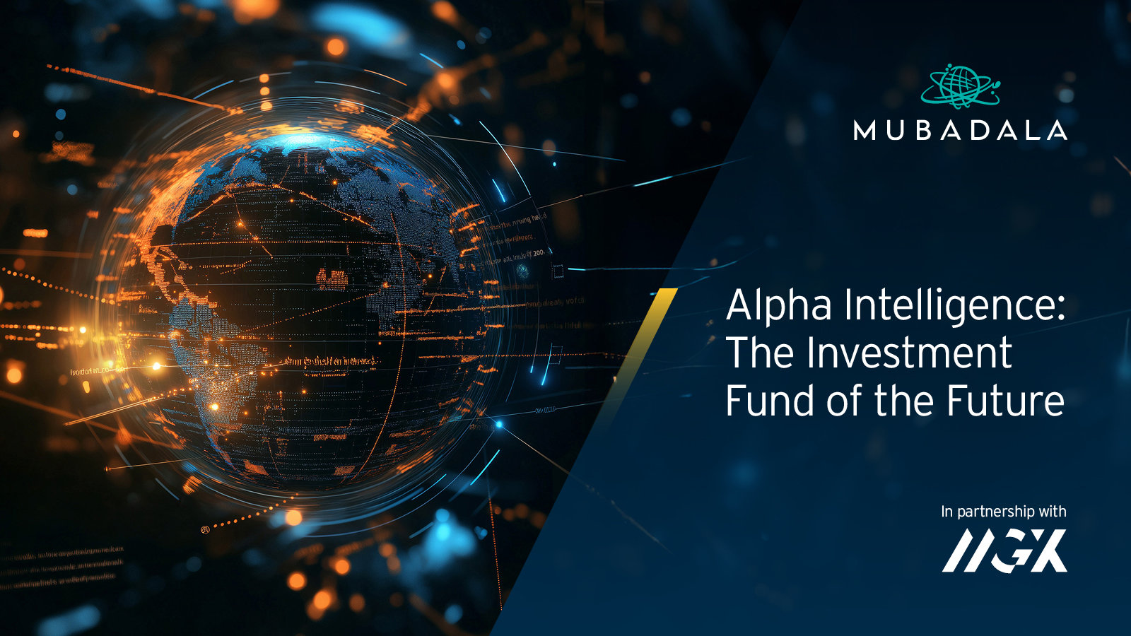 Alpha Intelligence: The Investment Fund of the Future