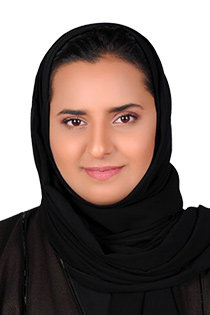 Amani Al Nuaimi