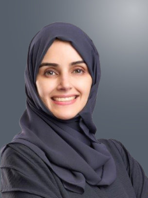 Ameena Thabet