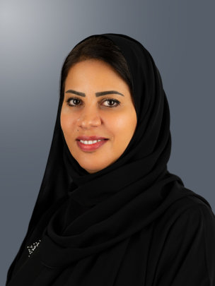 Dr. Alyazia Ali Al Kuwaiti