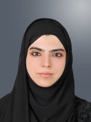 Fatima Al Fahim