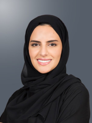 Hind Al Qasimi