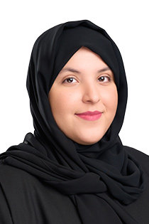 Maryam Altamimi