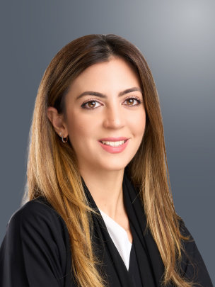 Mina Hamoodi