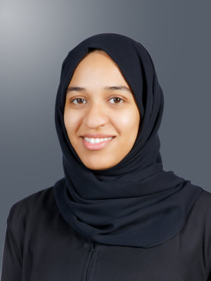 Sabeeka Al Shamlan