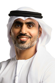 Saeed Alblooshi