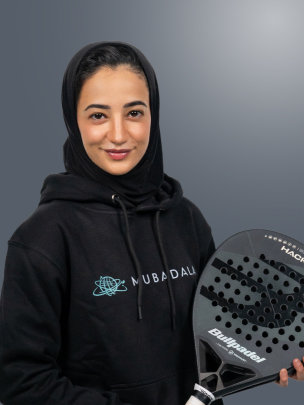 Ulfah Alkaabi